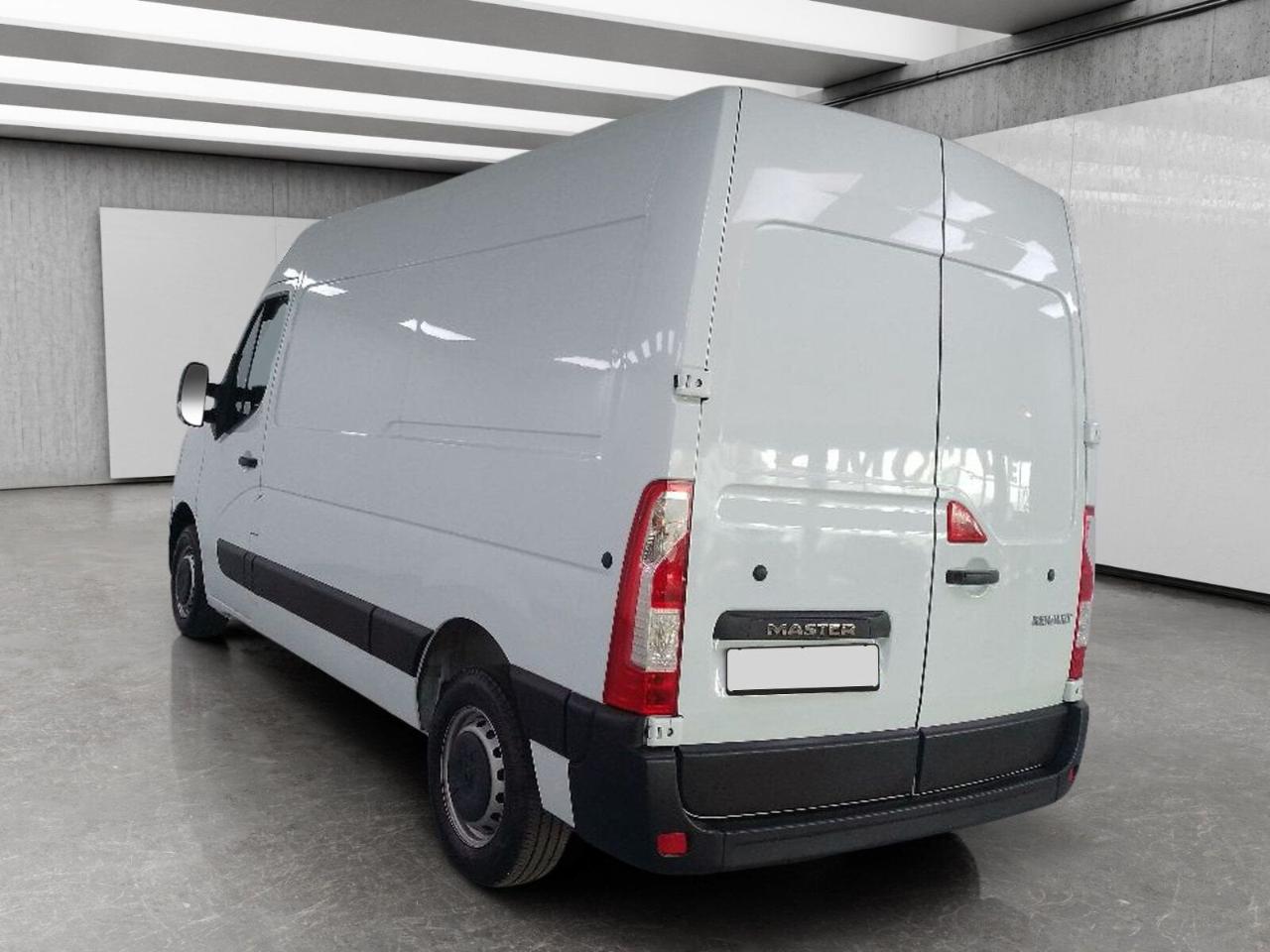 Renault Renault Master usata 9