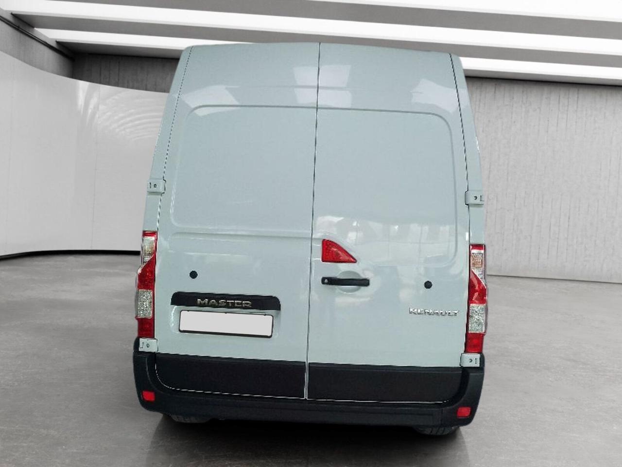 Renault Renault Master usata 10