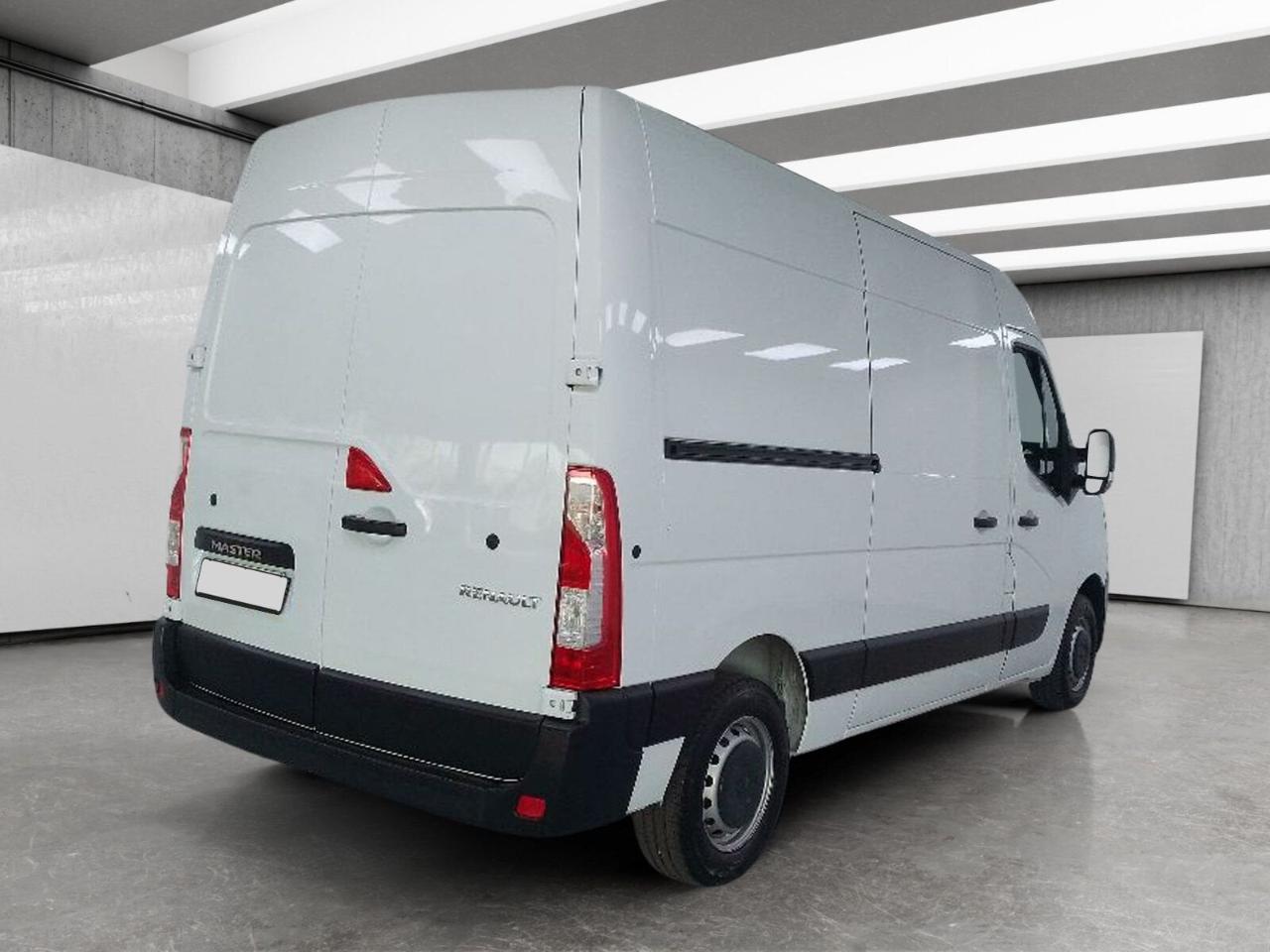 Renault Renault Master usata 11