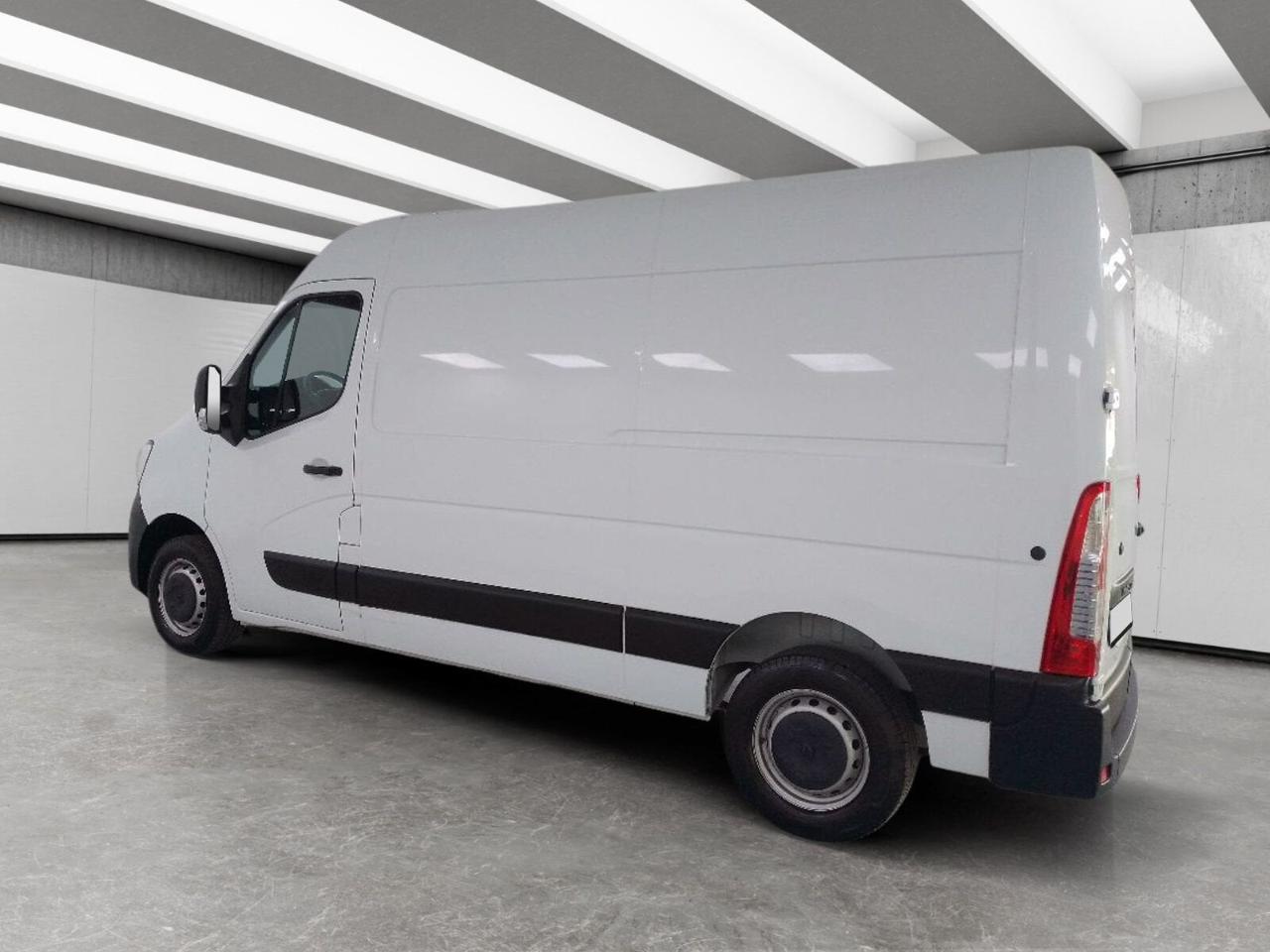 Renault Renault Master usata 12