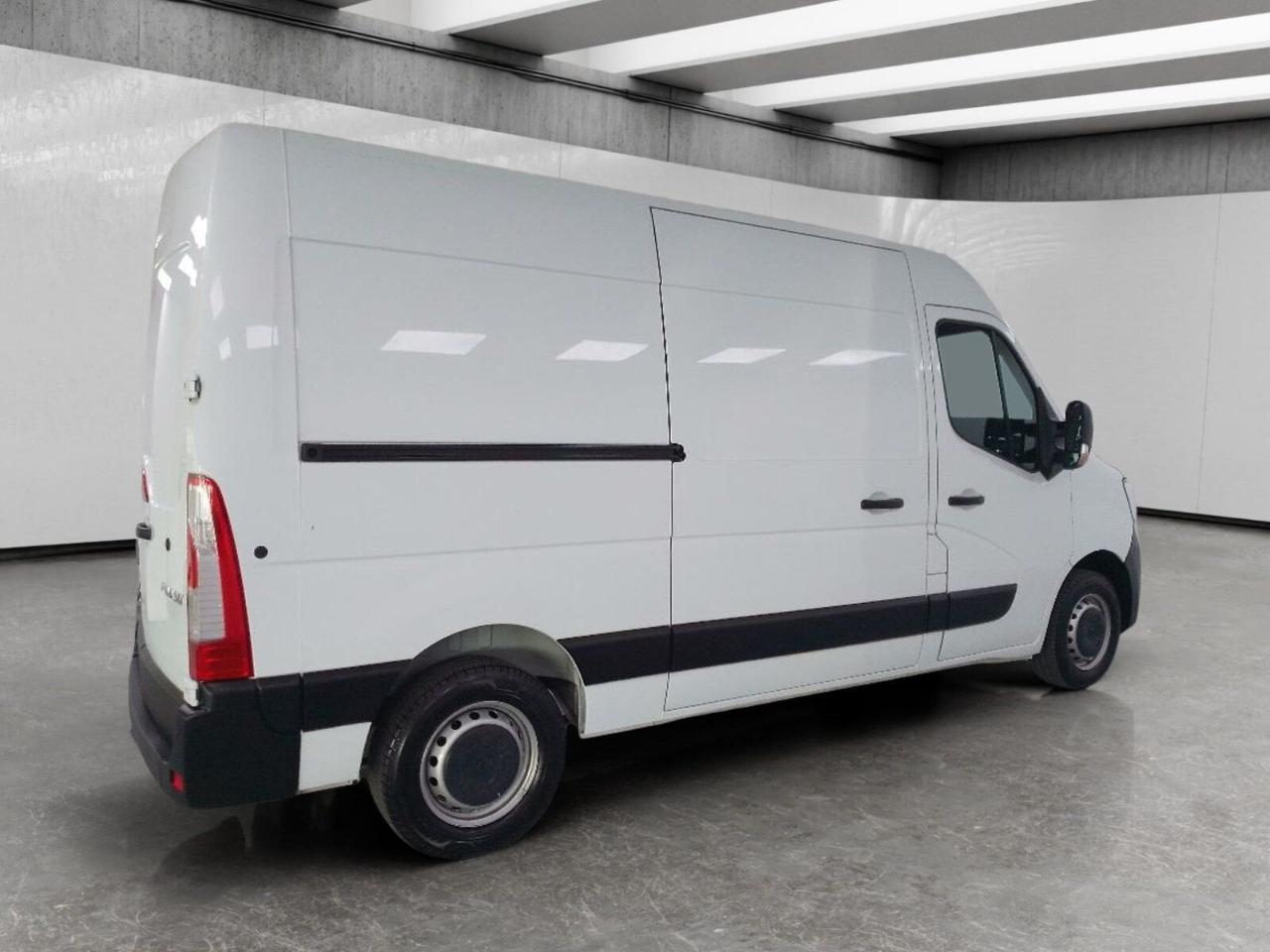 Renault Renault Master usata 13
