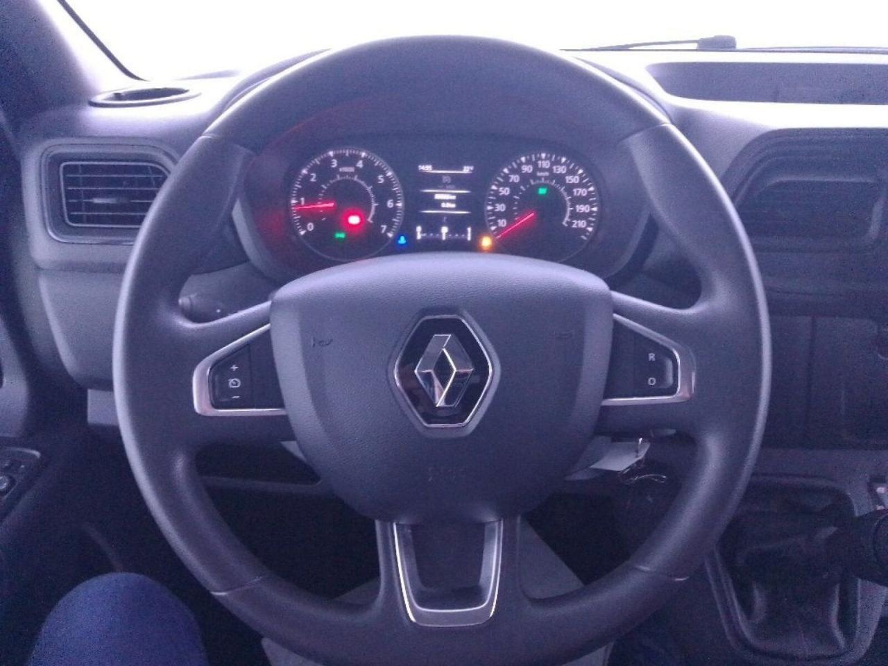 Renault Renault Master usata 14