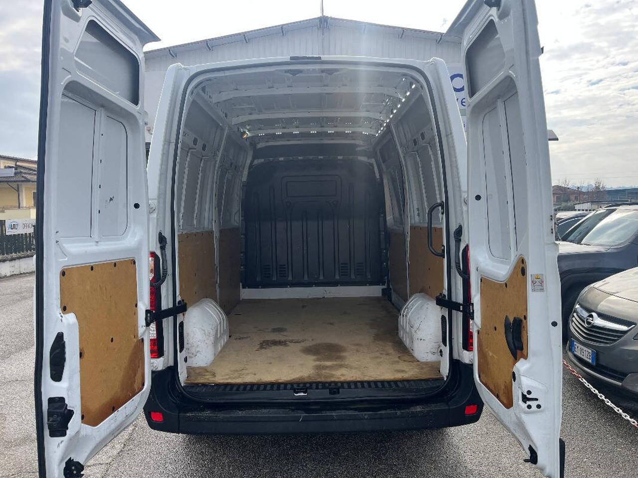 Renault Renault Master usata 1