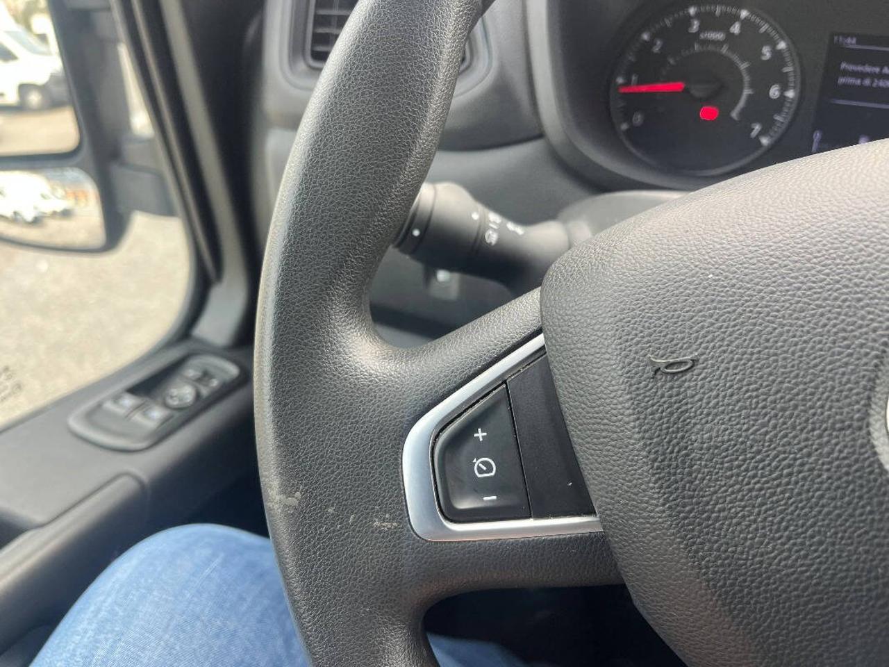 Renault Renault Master usata 2