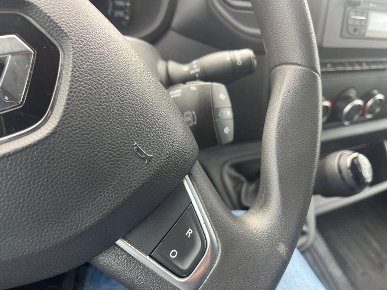 Renault Renault Master usata 3