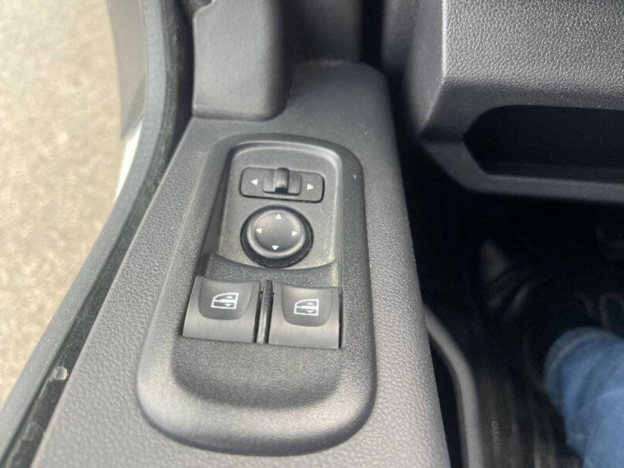 Renault Renault Master usata 4