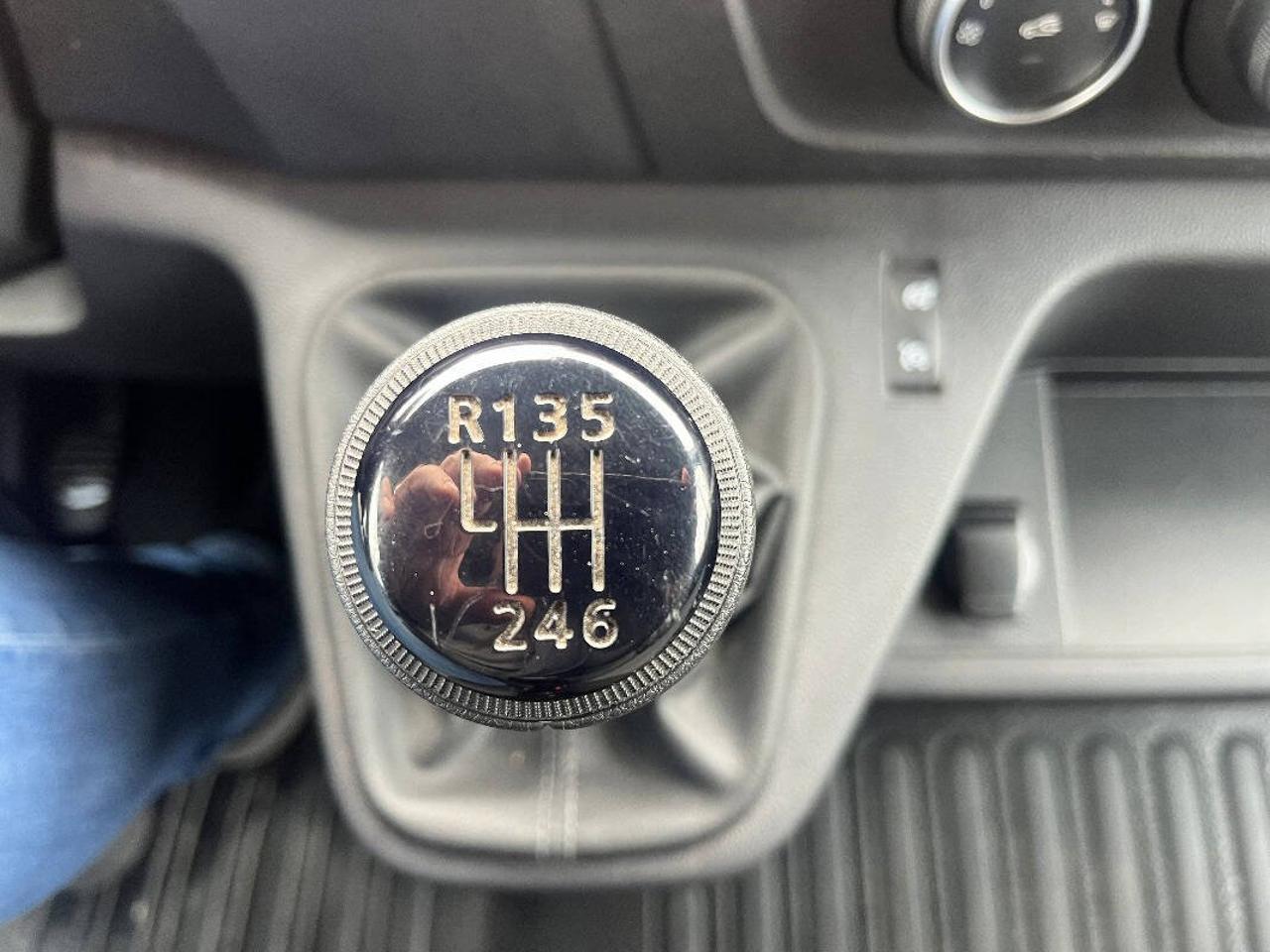 Renault Renault Master usata 6