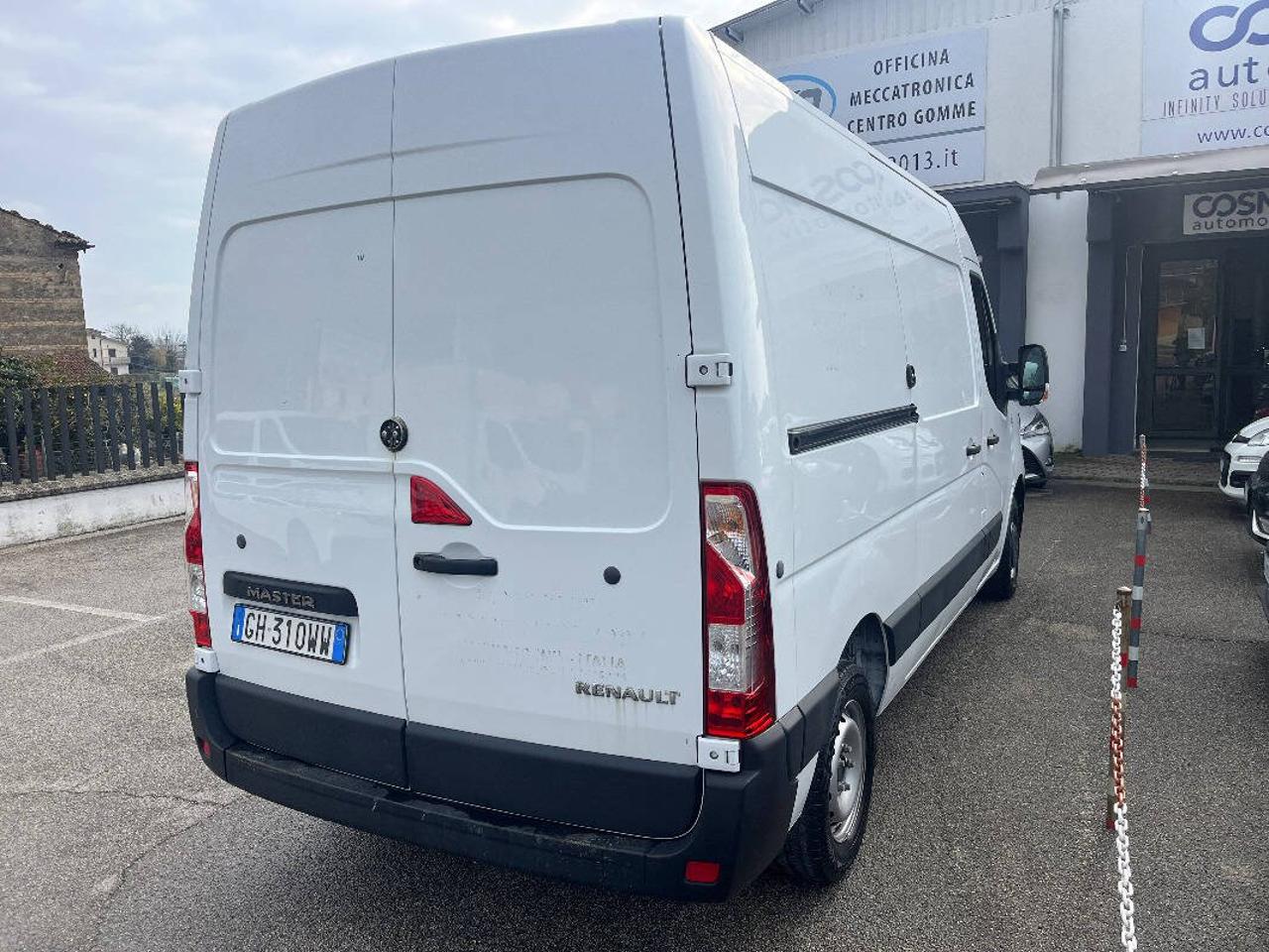 Renault Renault Master usata 20
