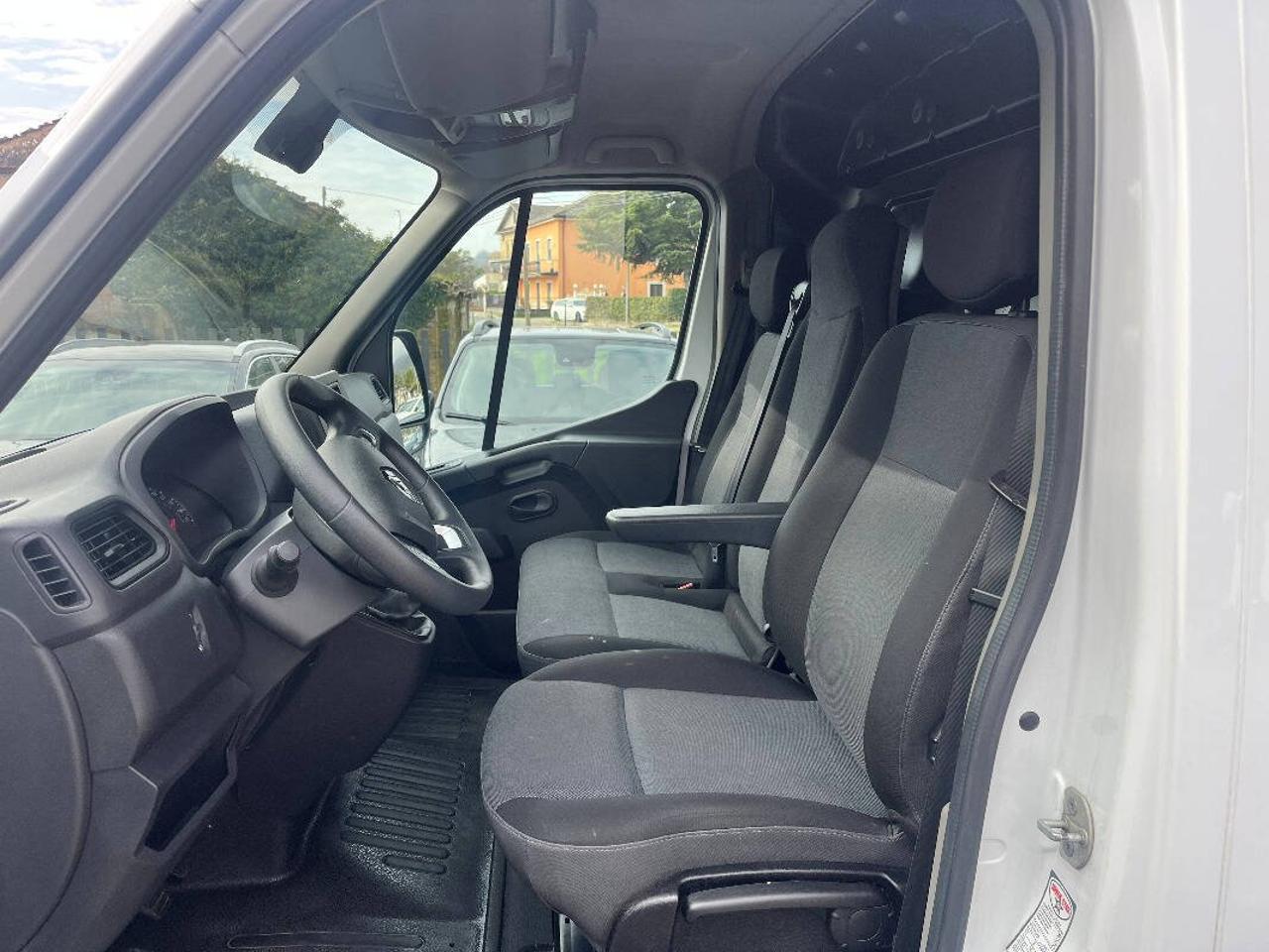 Renault Renault Master usata 22