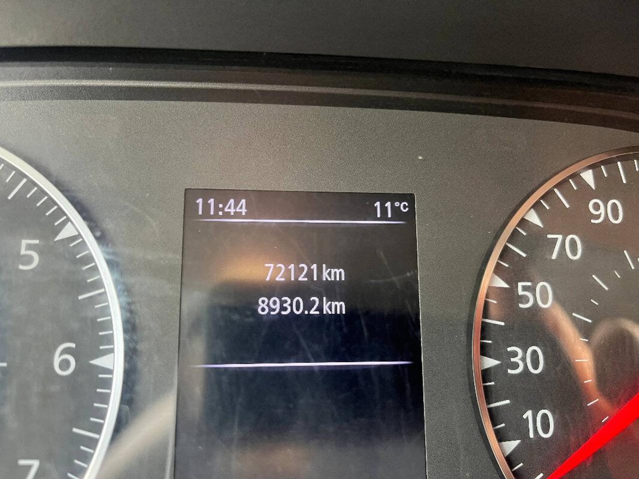 Renault Renault Master usata 23