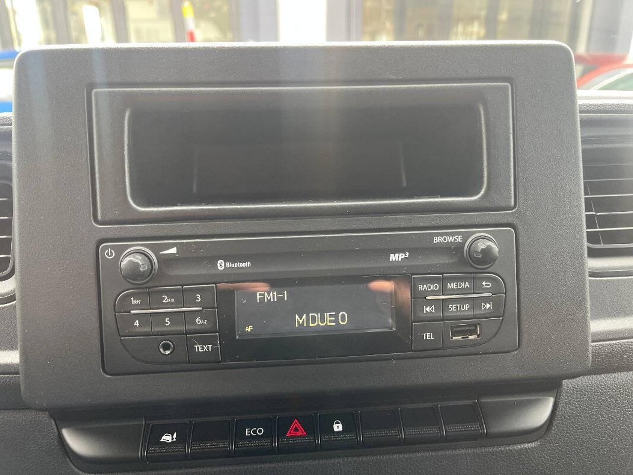 Renault Renault Master usata 24