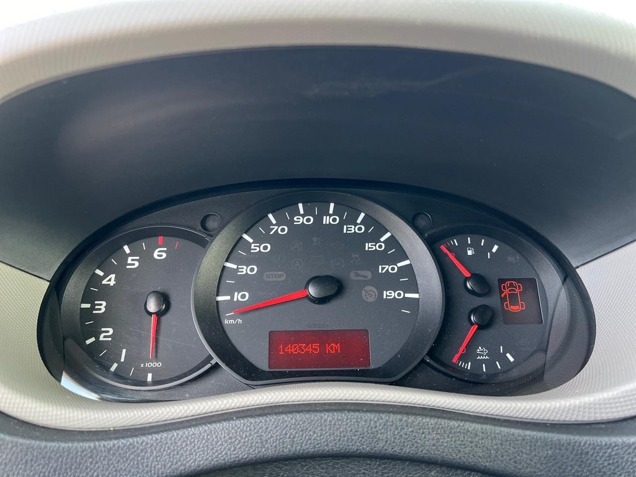 Renault Renault Master usata, con servo sterzo
