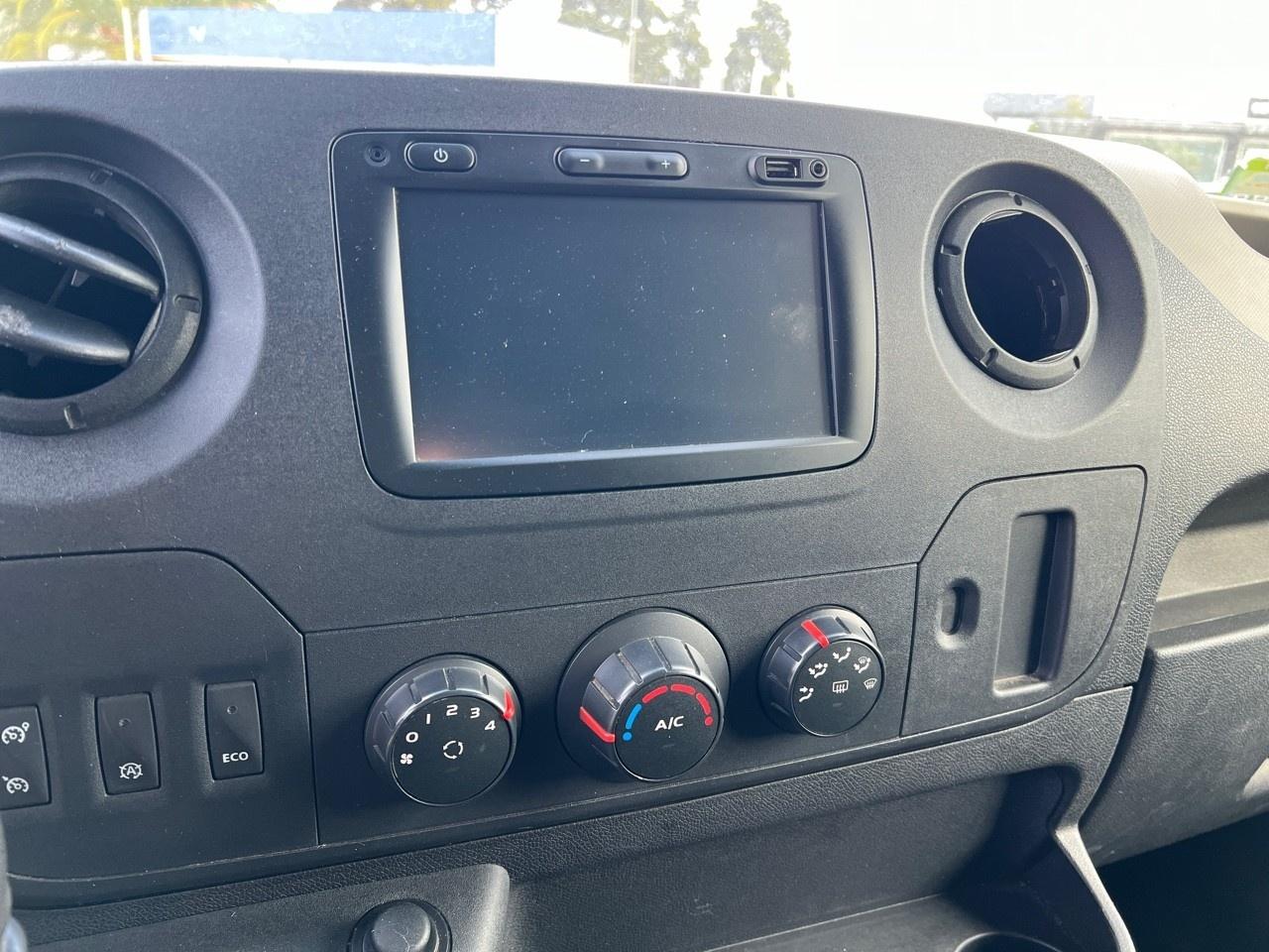 Renault Renault Master usata 4