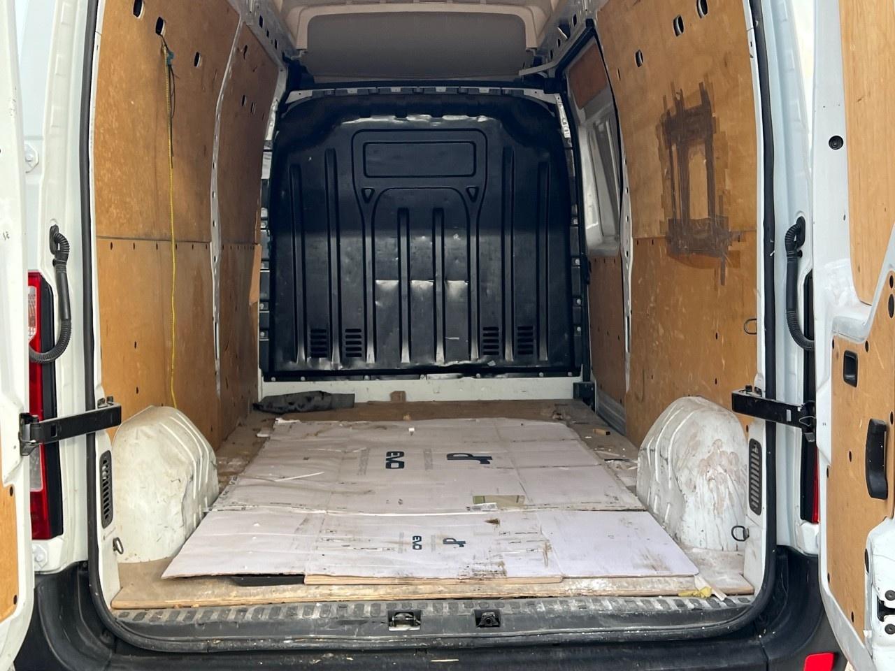 Renault Renault Master usata 5
