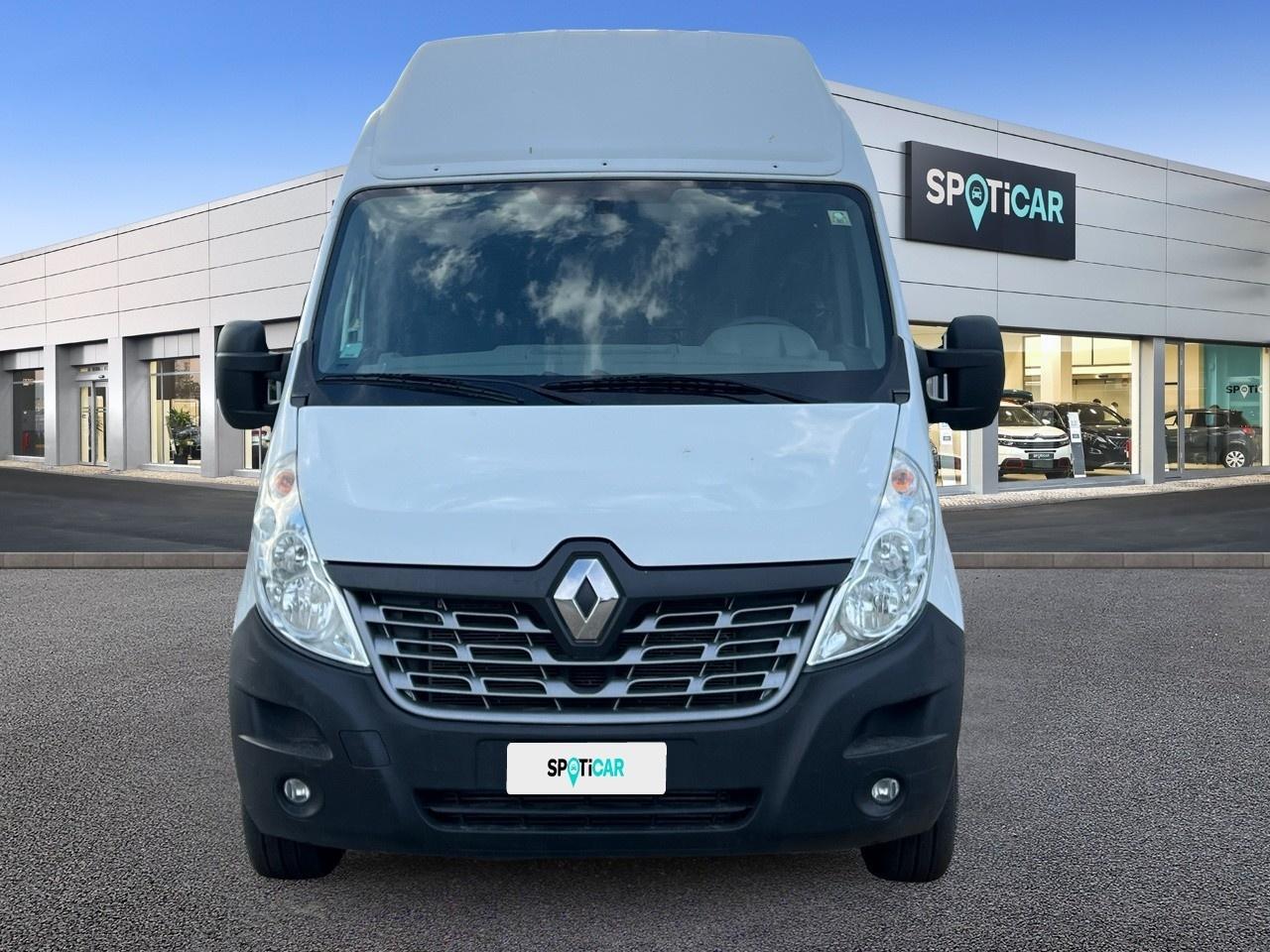Renault Renault Master usata 9