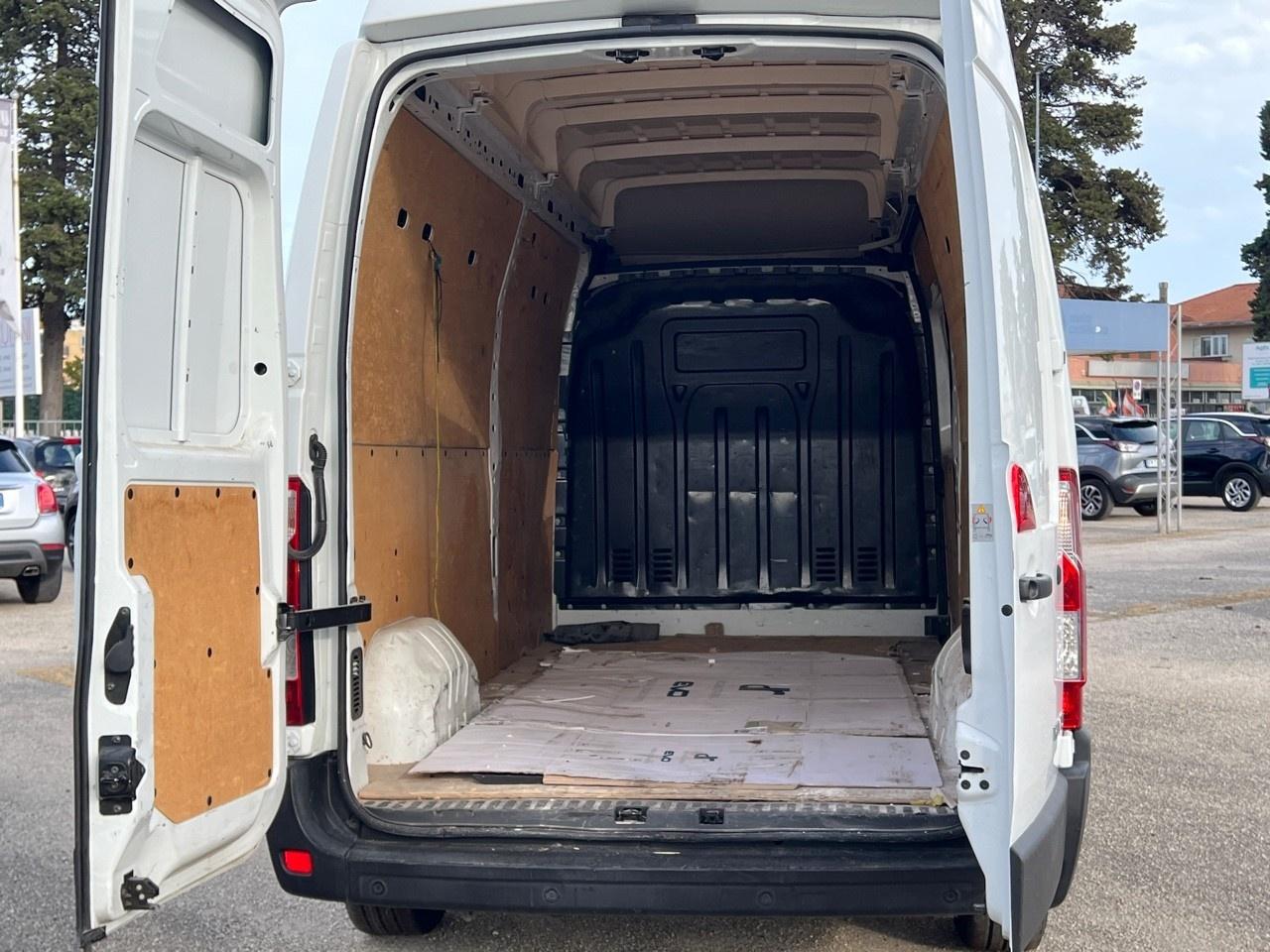 Renault Renault Master usata 12