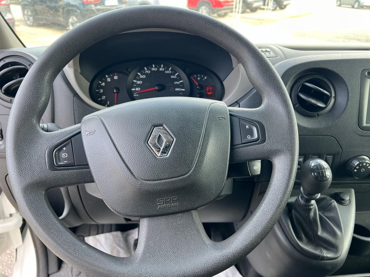 Renault Renault Master usata 13