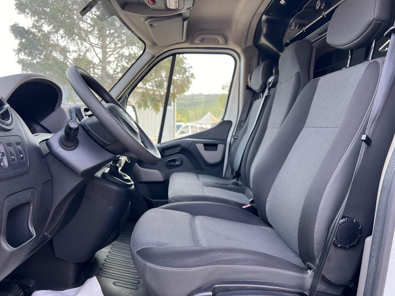 Renault Renault Master usata 14
