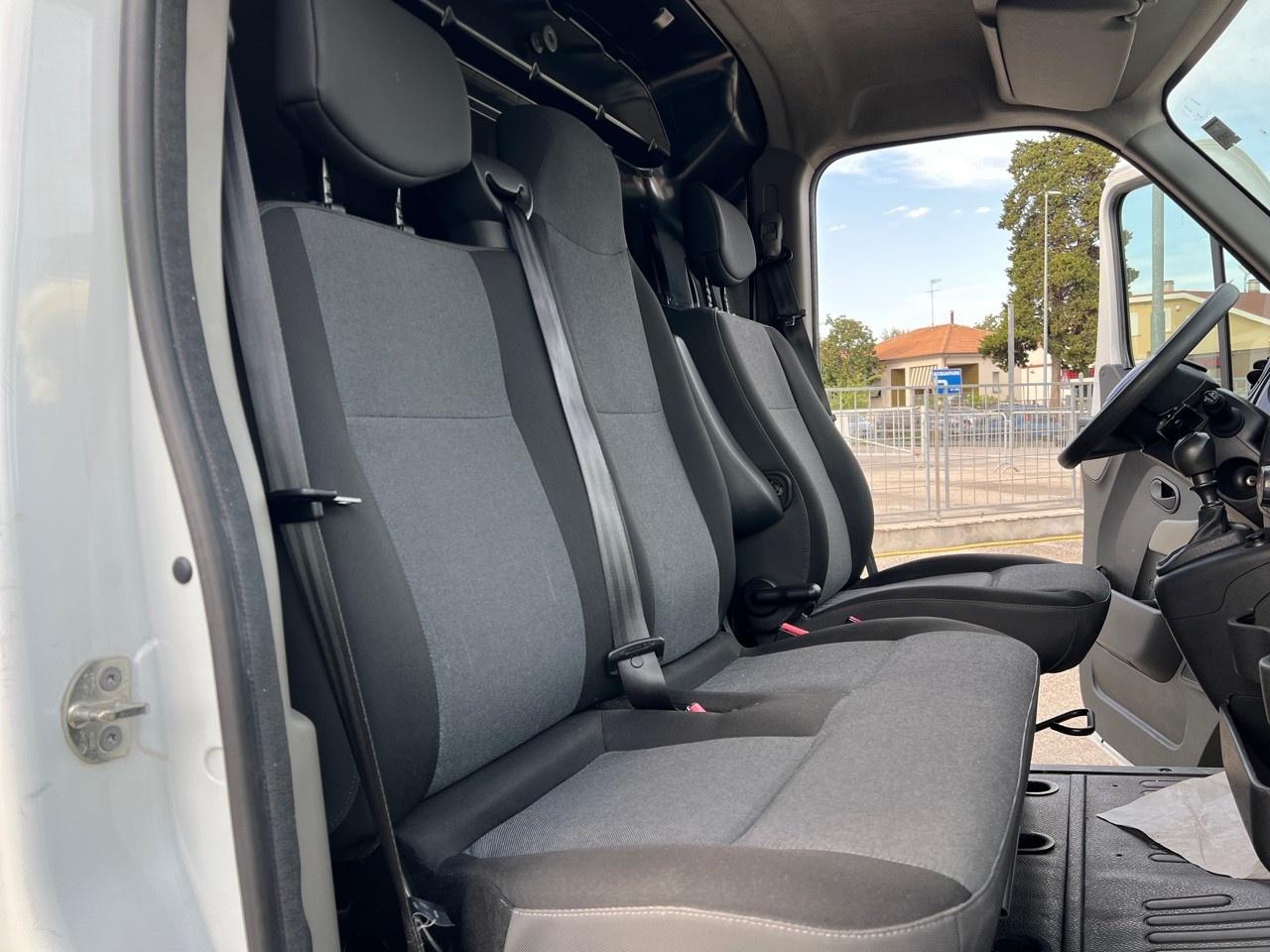 Renault Renault Master usata 15