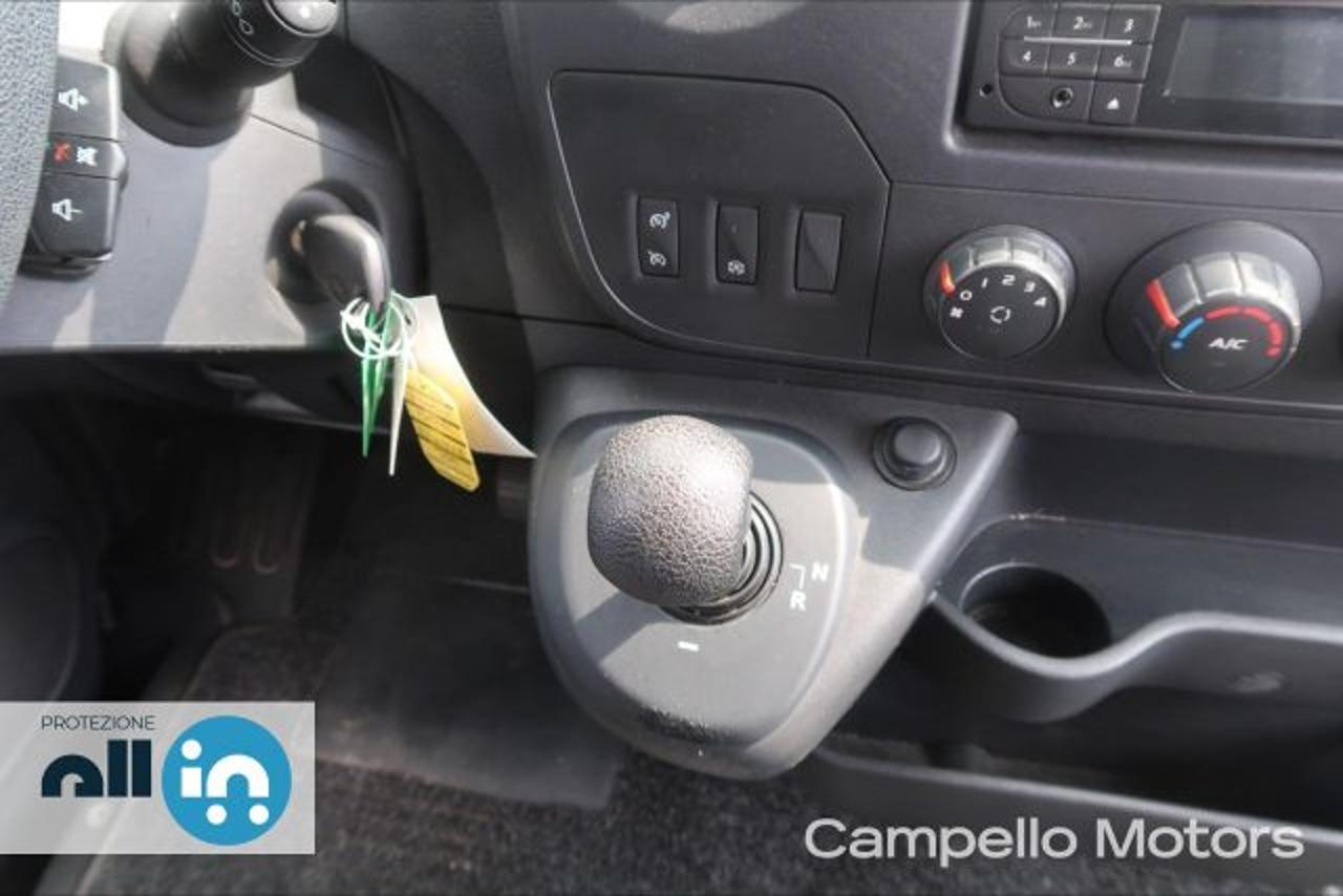 Renault Renault Master usata 1