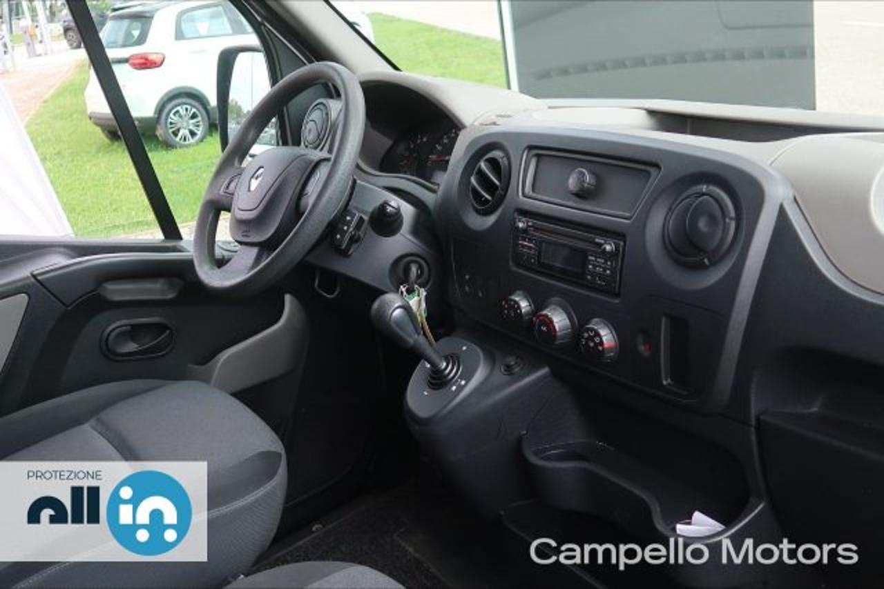 Renault Renault Master usata 2