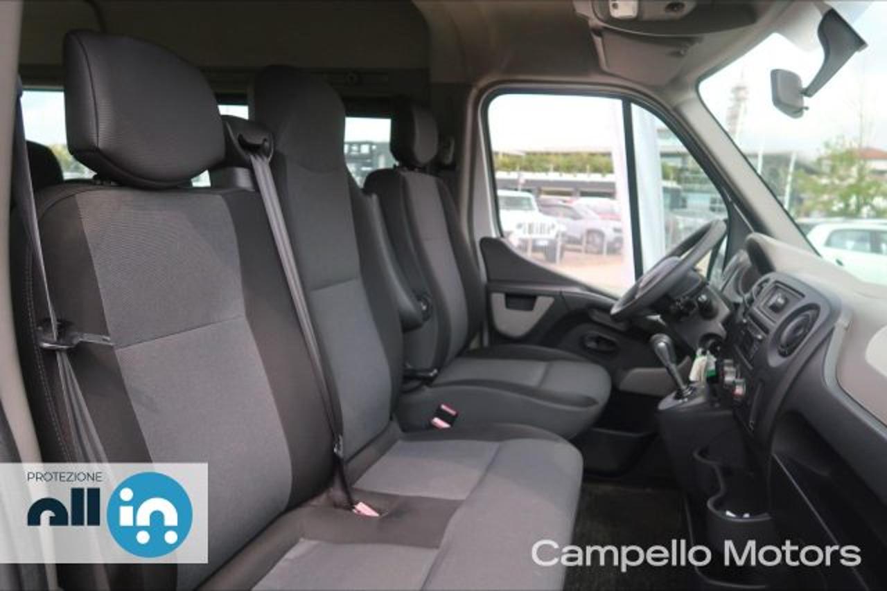 Renault Renault Master usata 3