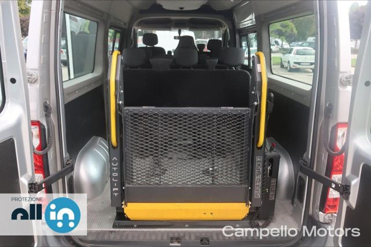 Renault Renault Master usata 4