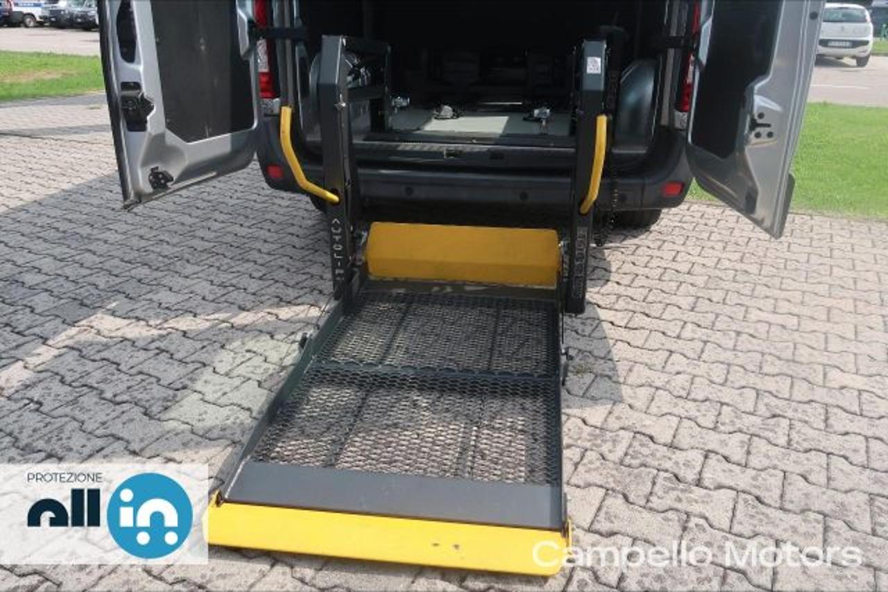 Renault Renault Master usata 5