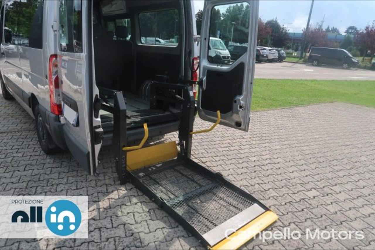 Renault Renault Master usata 7
