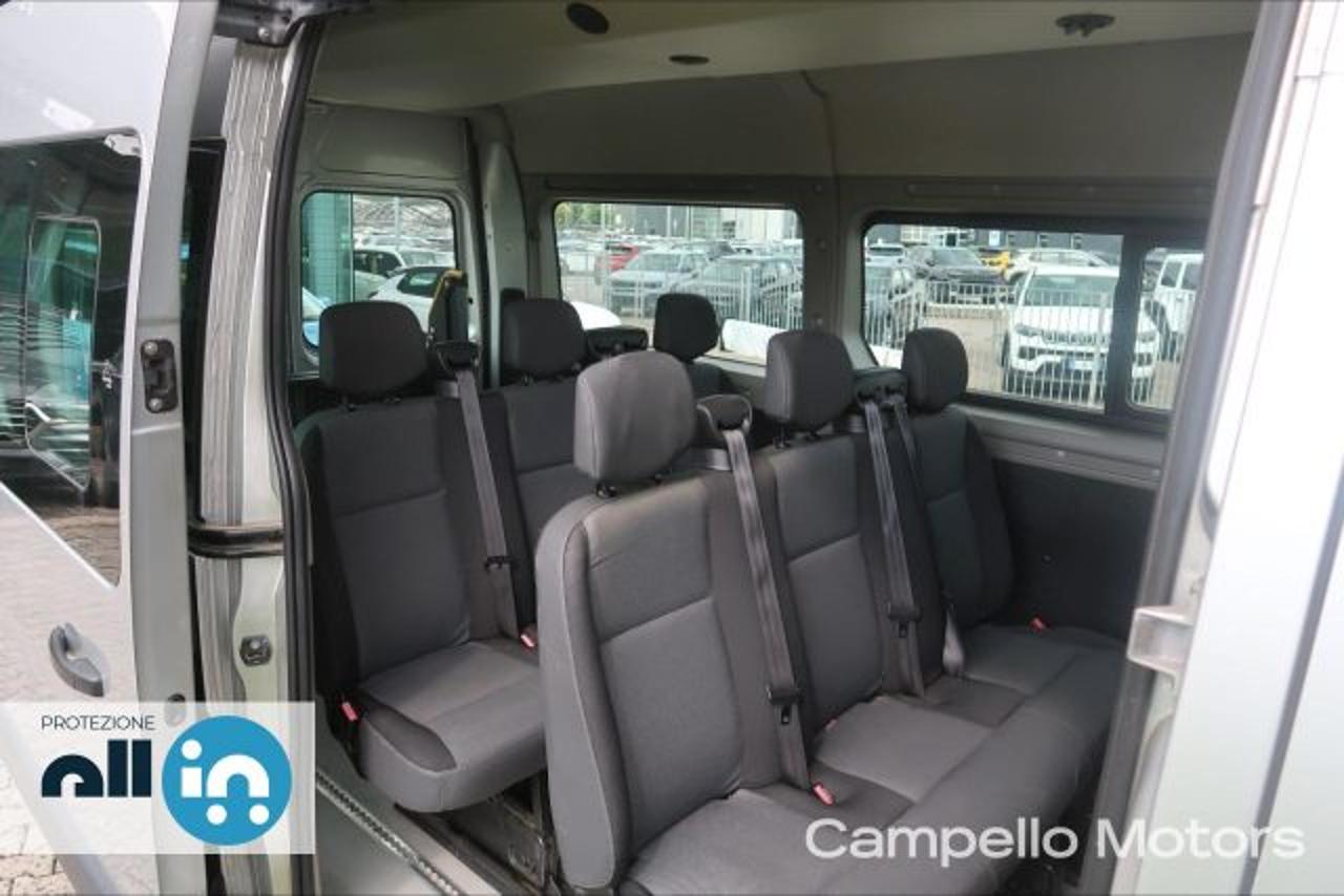 Renault Renault Master usata 12
