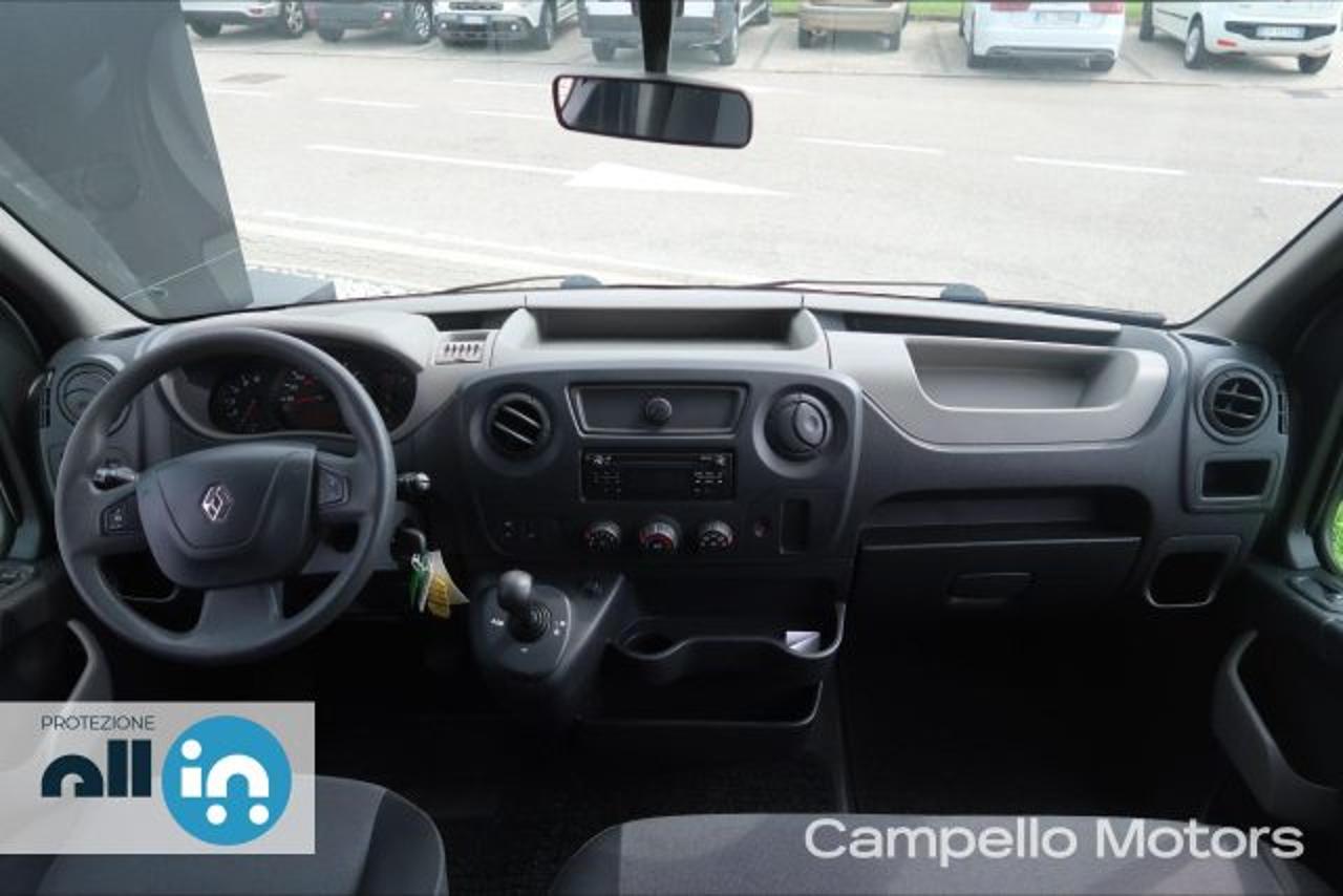 Renault Renault Master usata 13