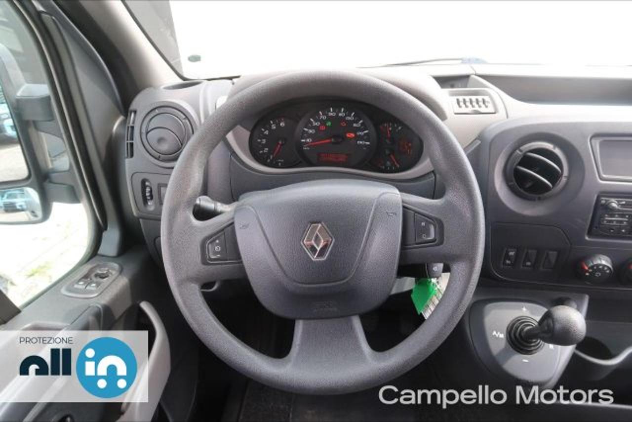 Renault Renault Master usata 14