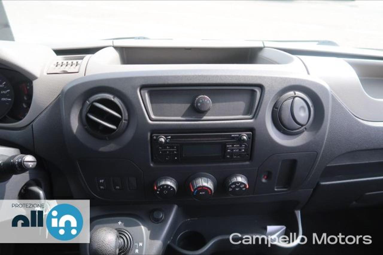Renault Renault Master usata 15