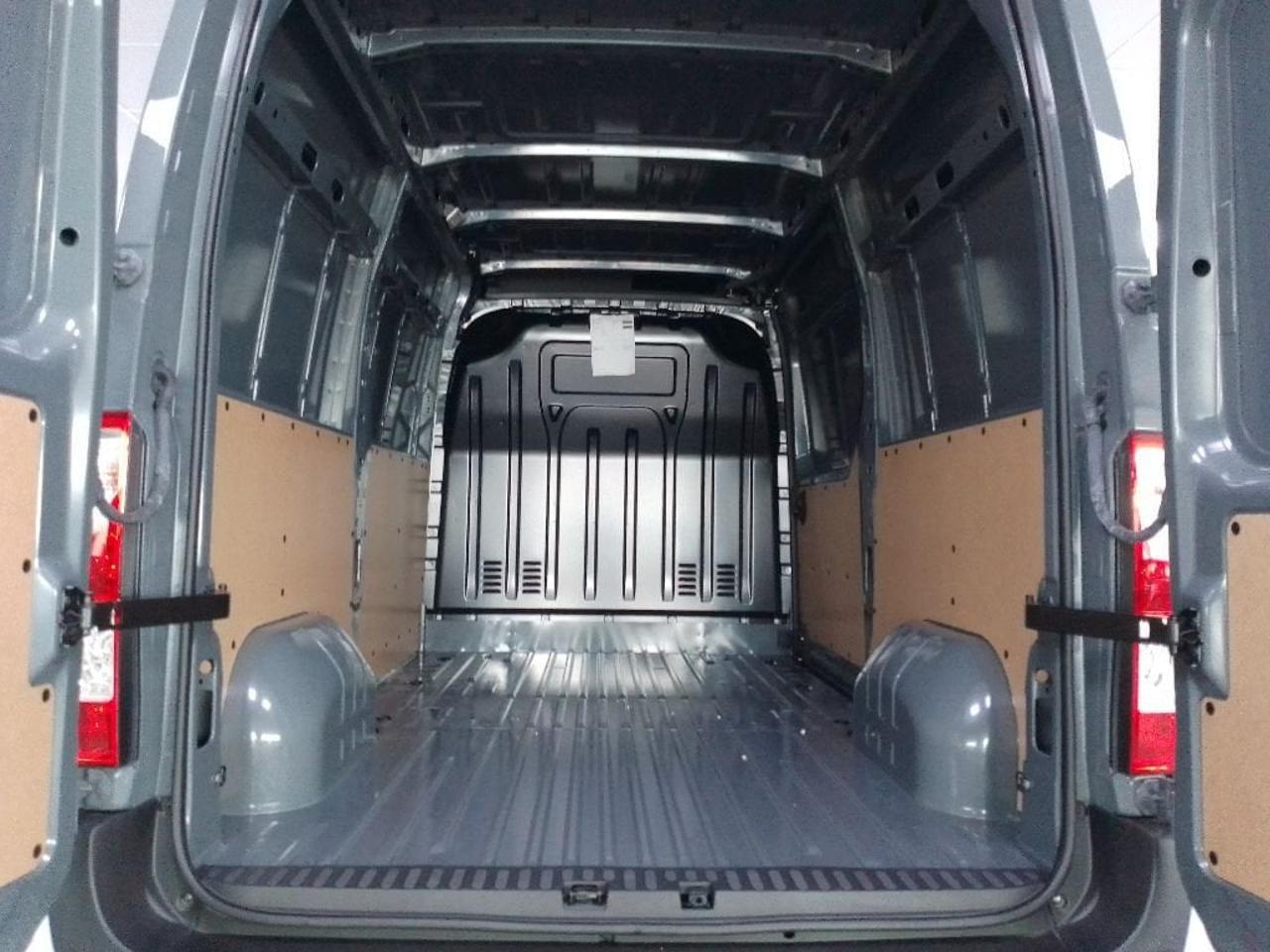 Renault Renault Master usata 5