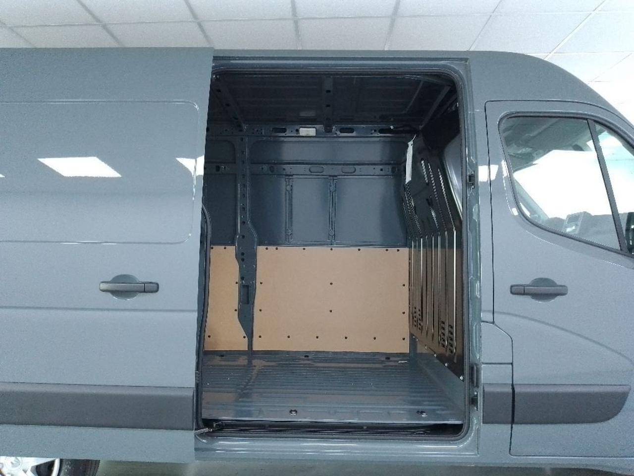 Renault Renault Master usata 6