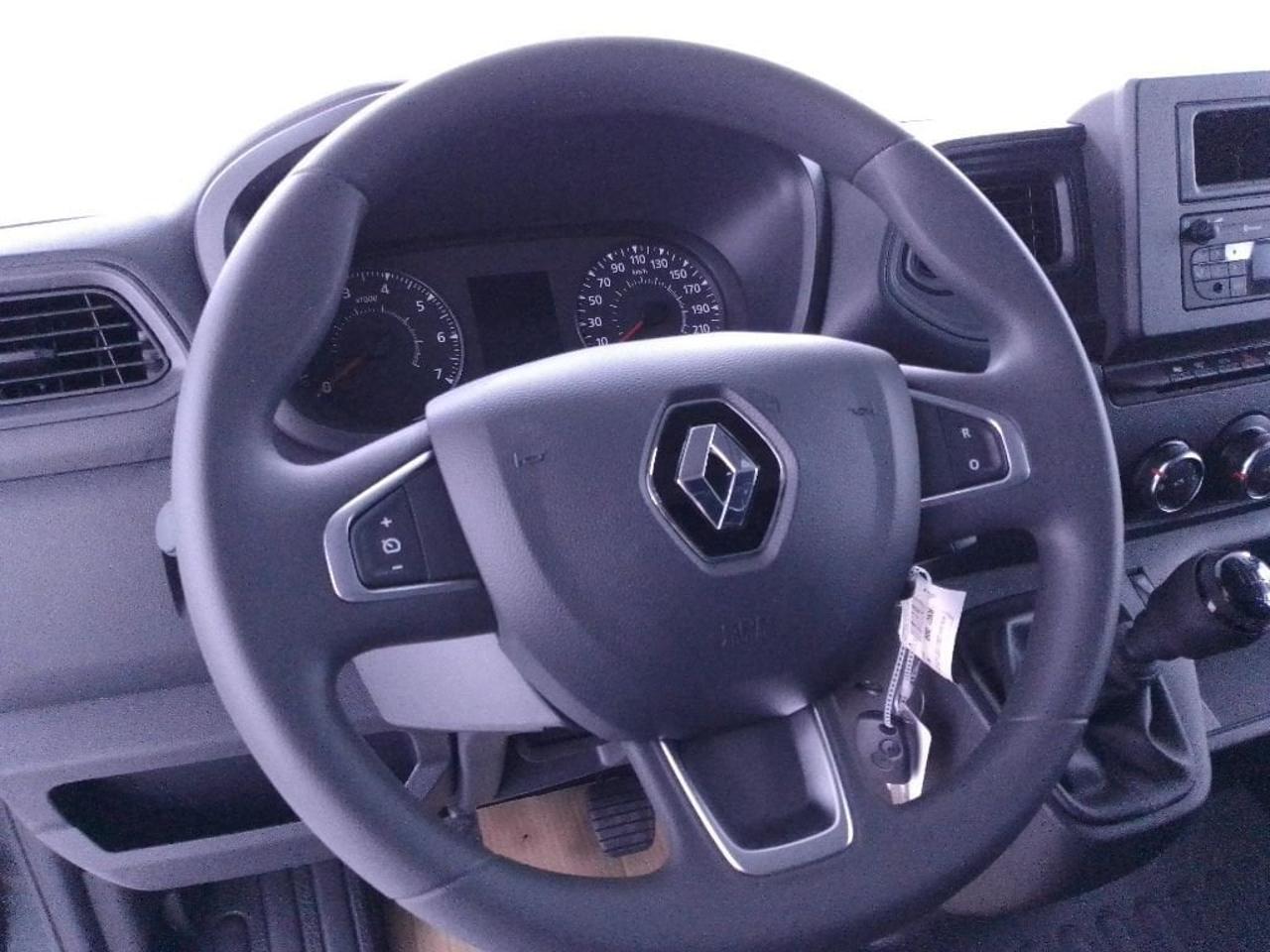 Renault Renault Master usata 7