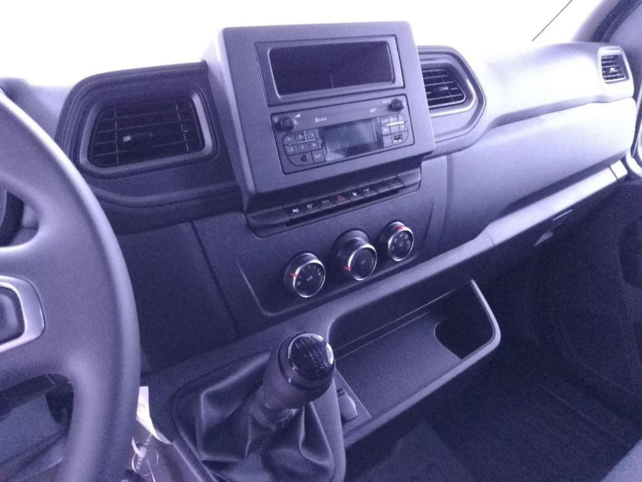 Renault Renault Master usata 9