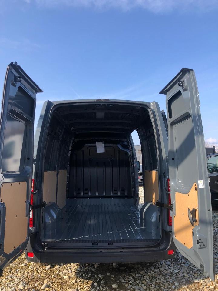 Renault Renault Master usata 12