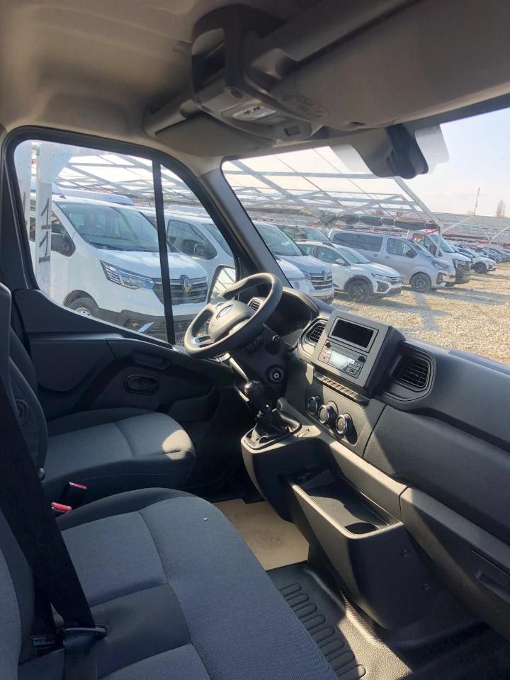 Renault Renault Master usata 13
