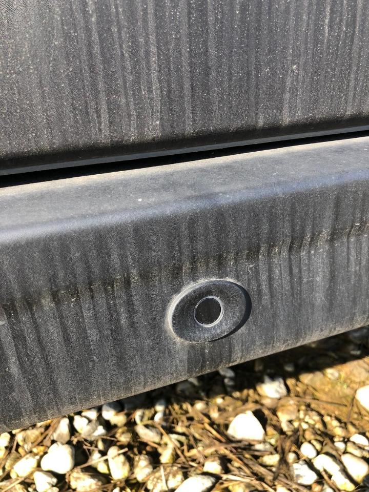 Renault Renault Master usata 14