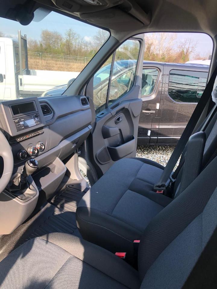 Renault Renault Master usata 15