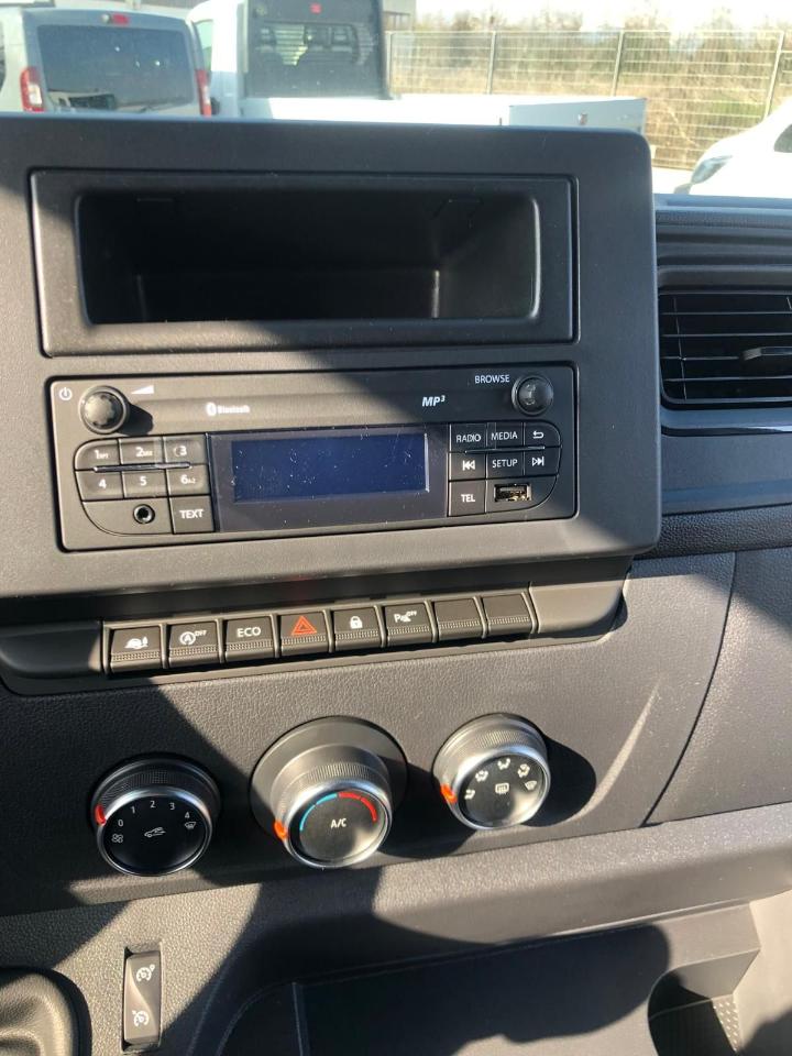 Renault Renault Master usata 16