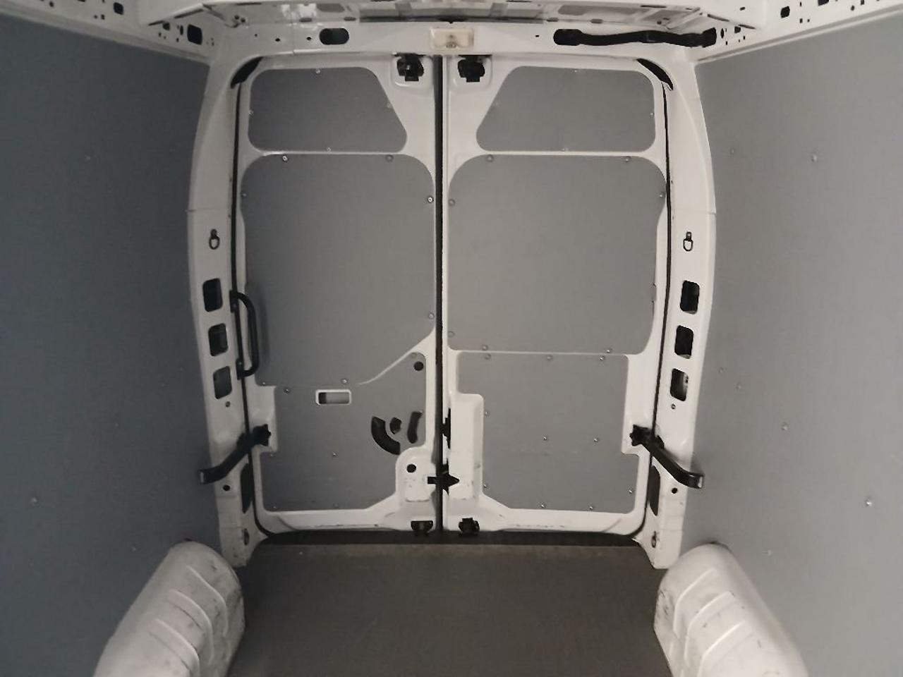 Renault Renault Master usata 1