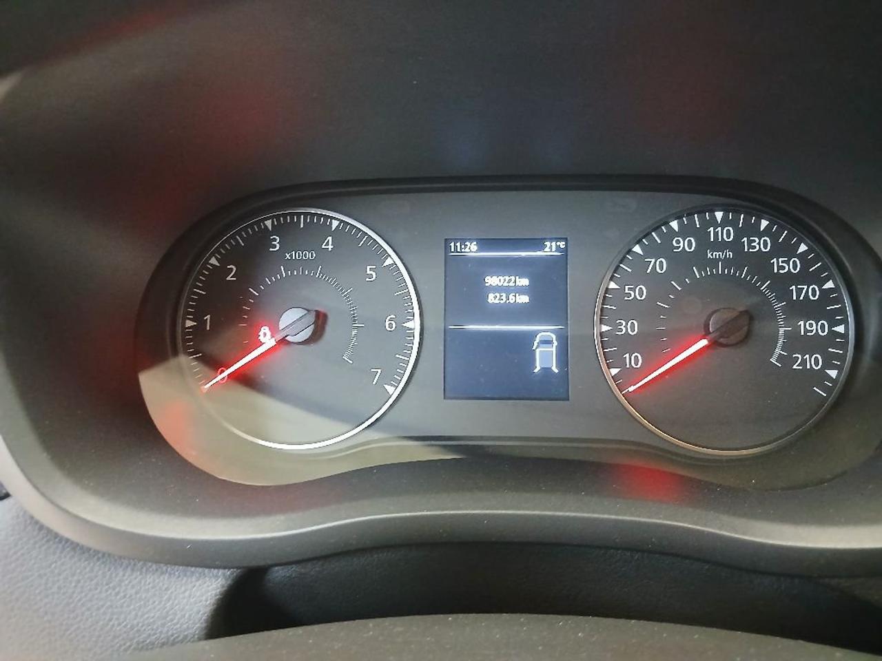 Renault Renault Master usata 5