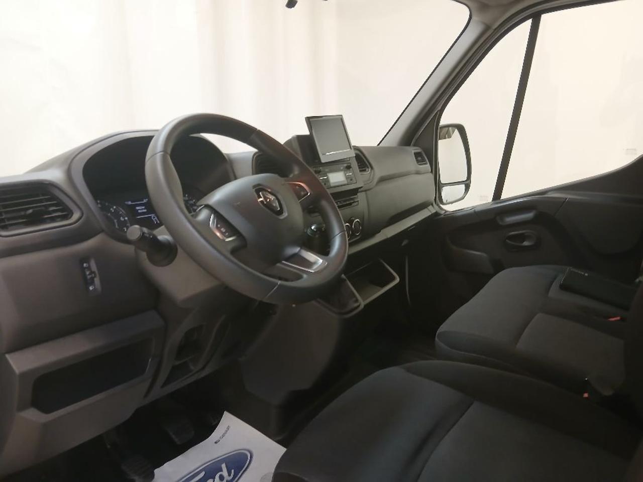 Renault Renault Master usata 6