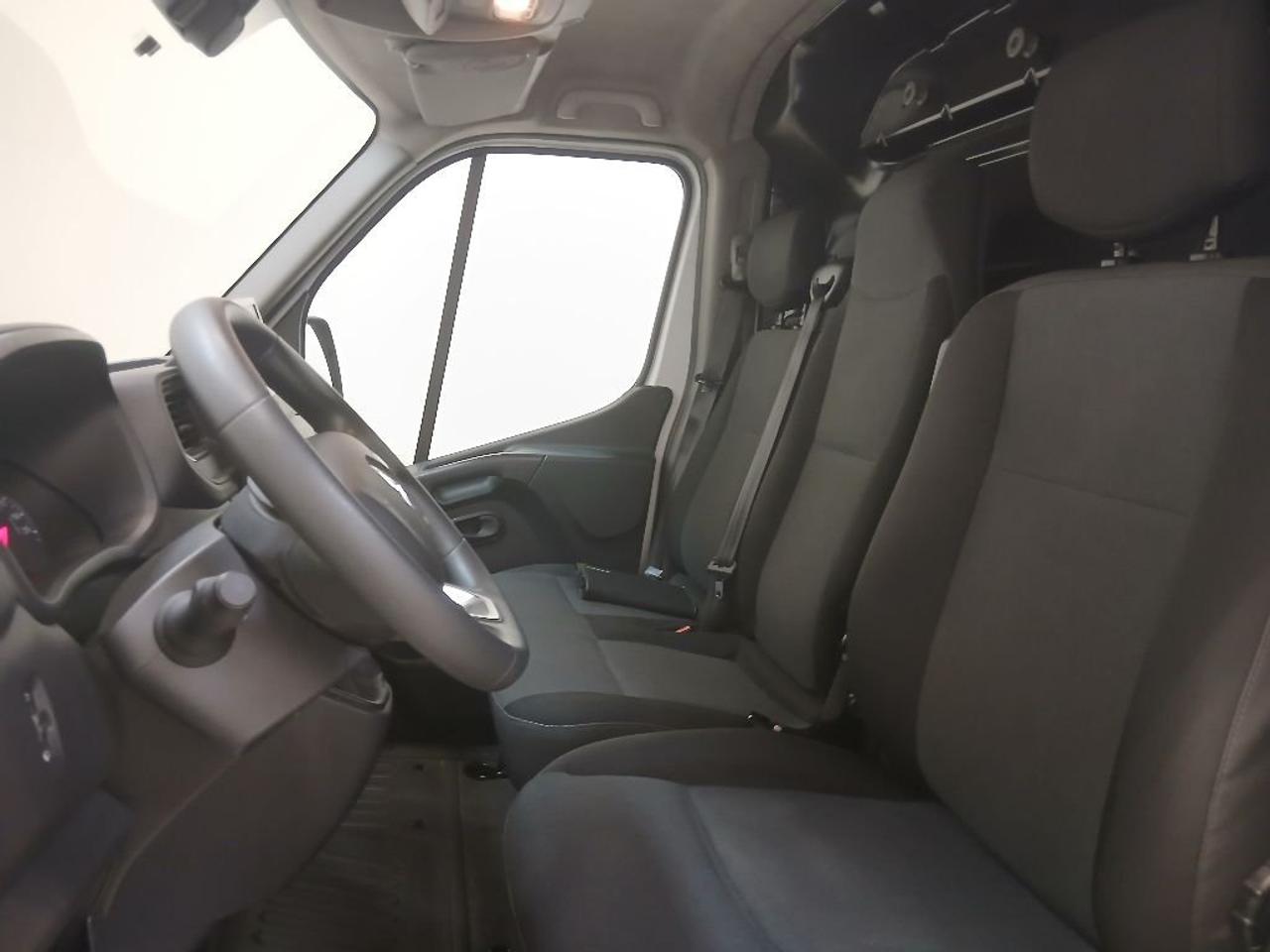 Renault Renault Master usata 7