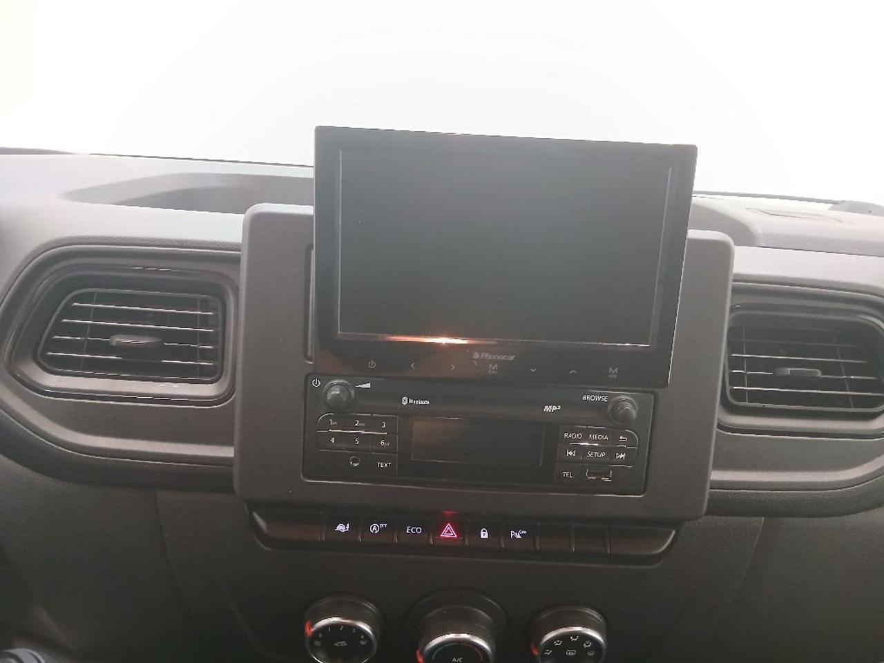 Renault Renault Master usata 8