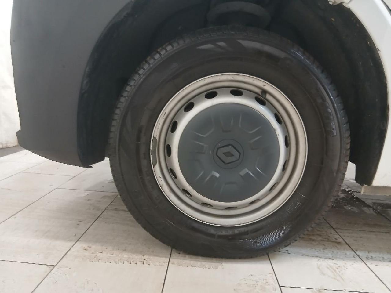 Renault Renault Master usata 9