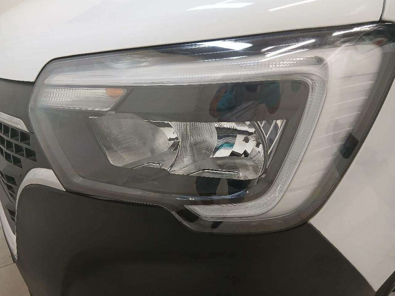 Renault Renault Master usata 10