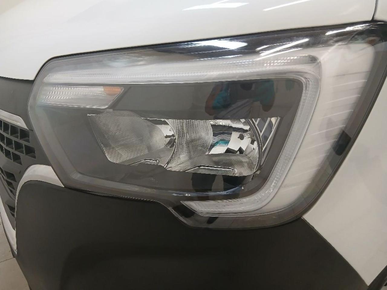 Renault Renault Master usata 12